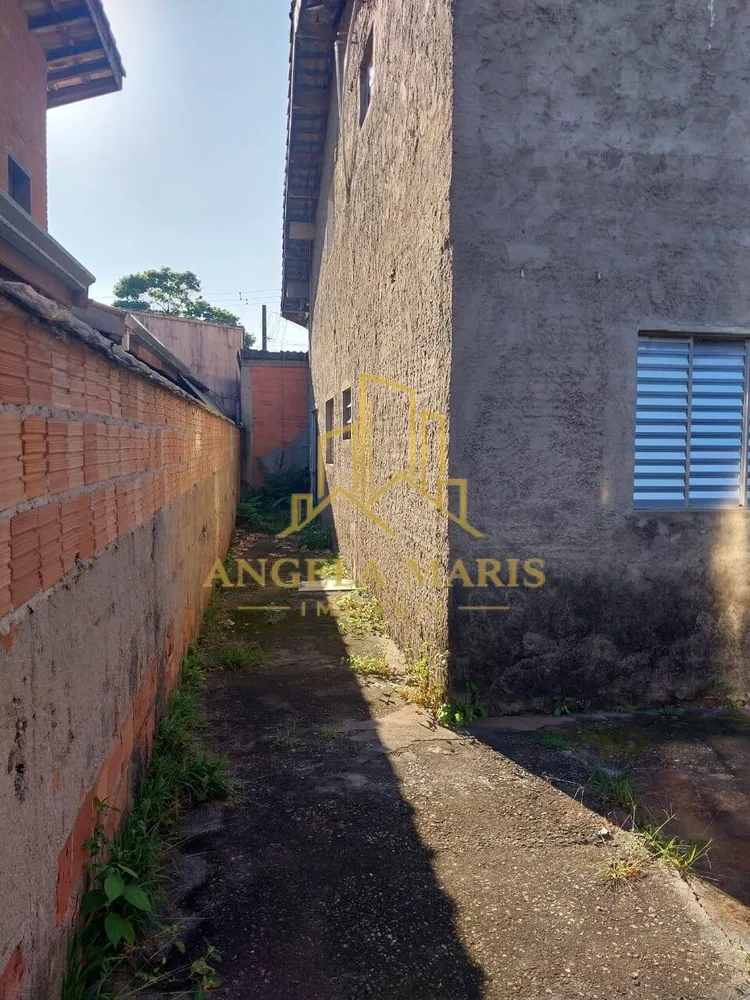 Casa, 5 quartos, 215 m² - Foto 7