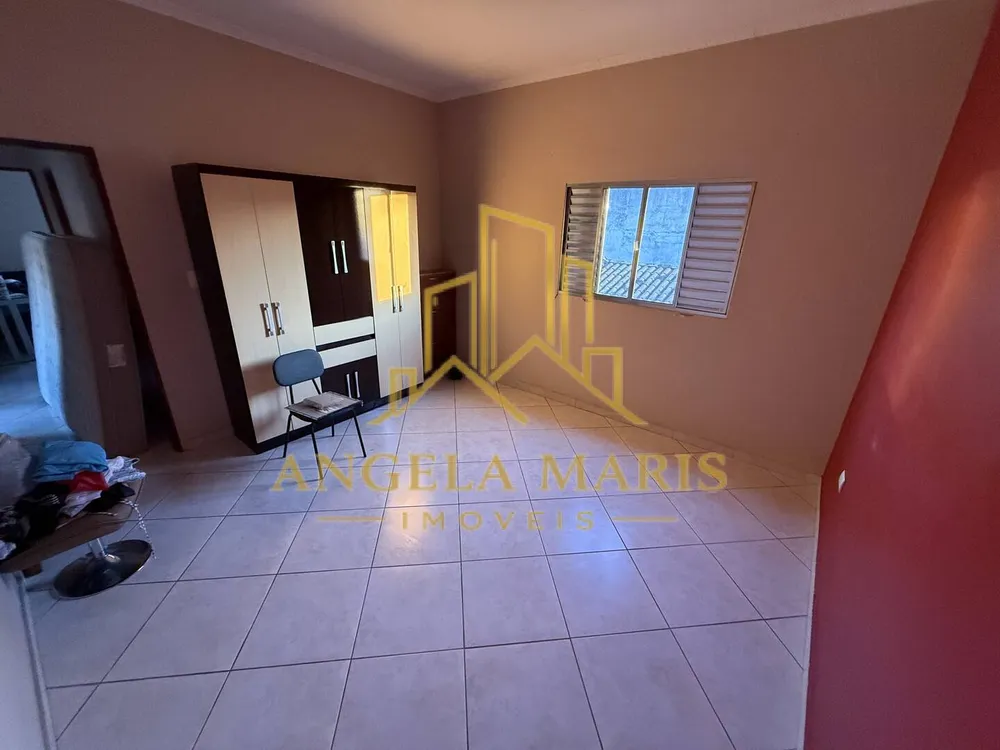 Casa, 5 quartos, 215 m² - Foto 9