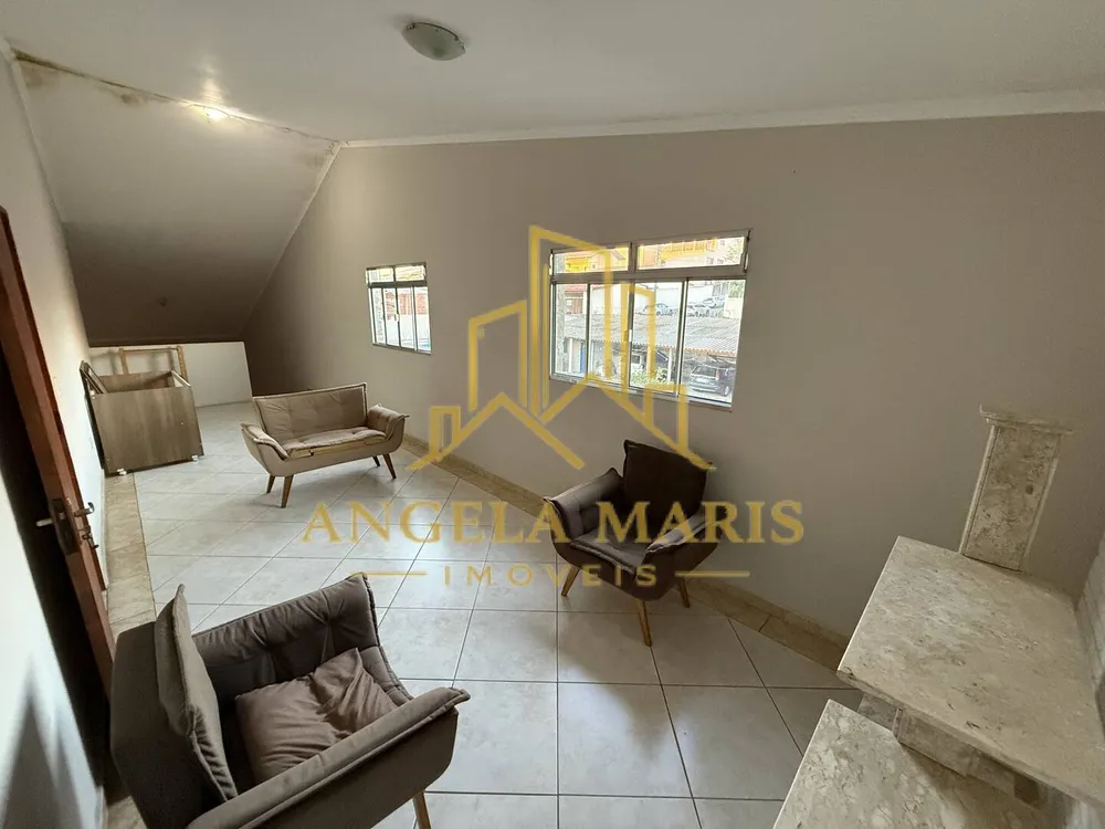 Casa, 5 quartos, 215 m² - Foto 11