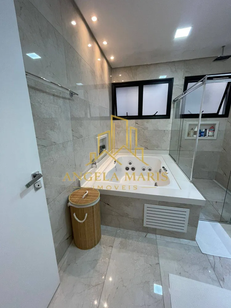 Casa de Condomínio, 4 quartos - Foto 10