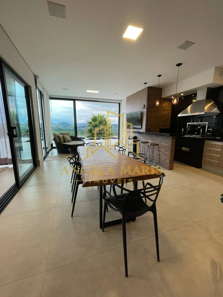 Casa de Condomínio, 4 quartos - Foto 4
