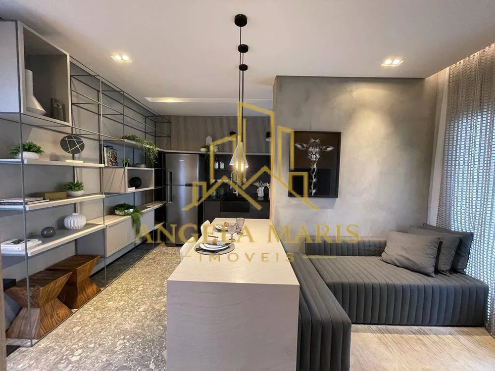 Apartamento, 1 quarto, 45 m² - Foto 10