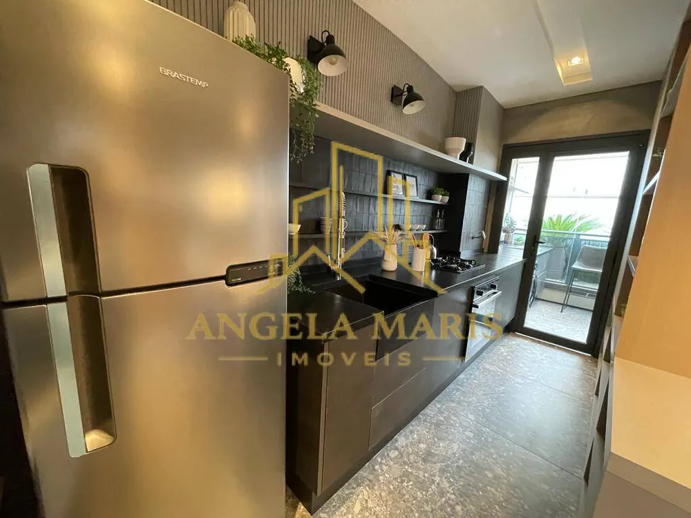Apartamento, 1 quarto, 45 m² - Foto 16