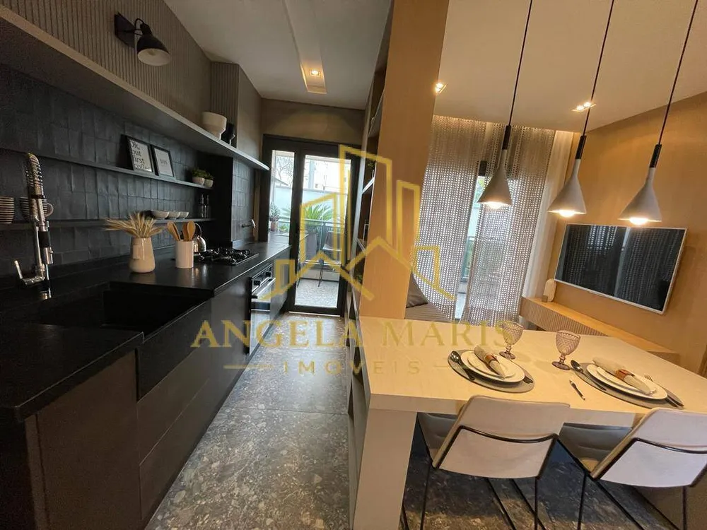 Apartamento, 1 quarto, 45 m² - Foto 12