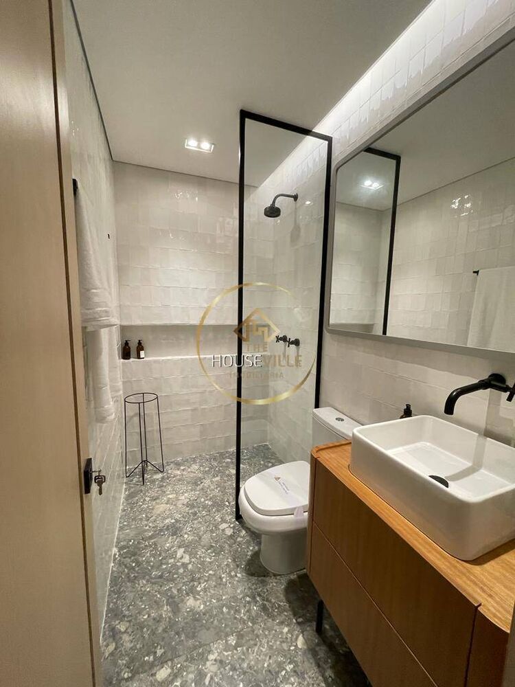 Apartamento à venda com 1 quarto, 45m² - Foto 6