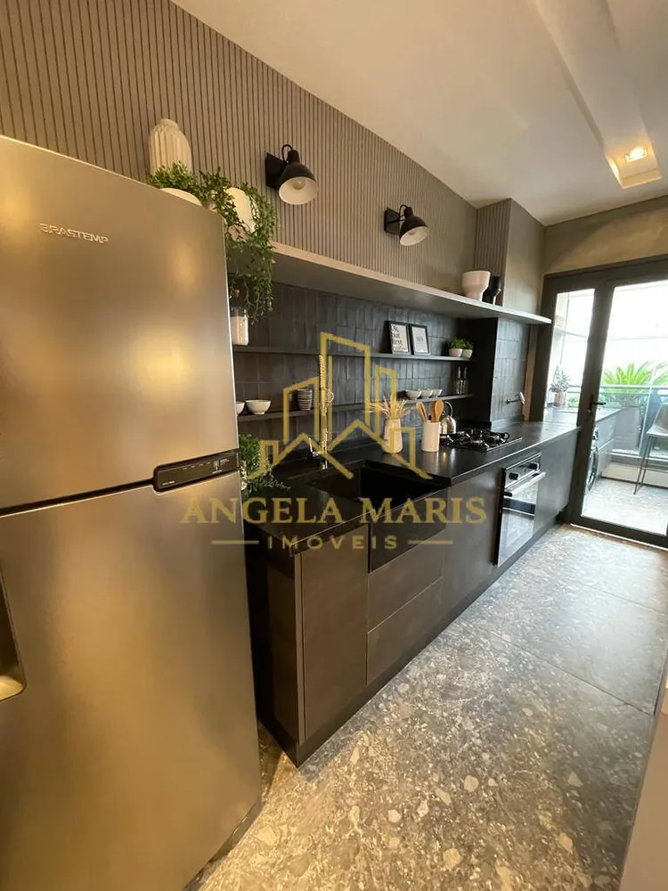 Apartamento, 1 quarto, 45 m² - Foto 15