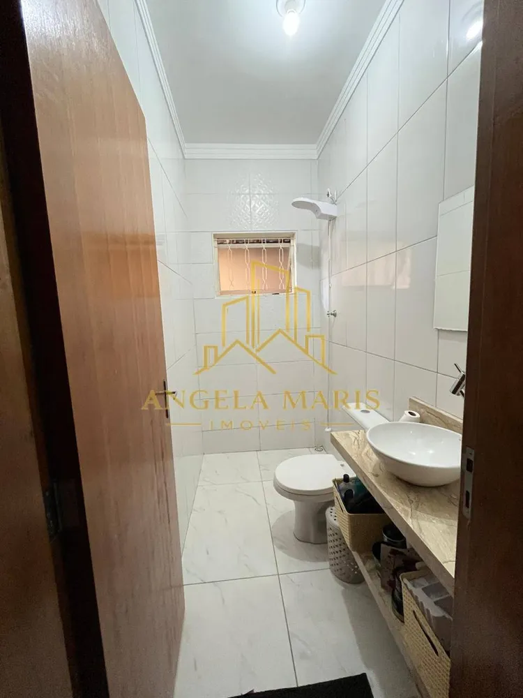 Casa, 3 quartos, 168 m² - Foto 1