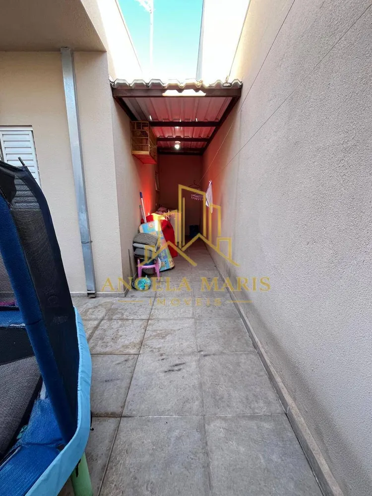 Casa, 3 quartos, 168 m² - Foto 4