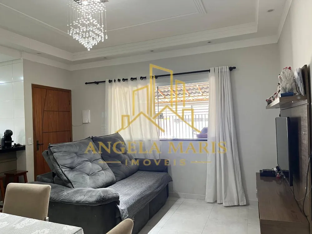 Casa, 3 quartos, 168 m² - Foto 8