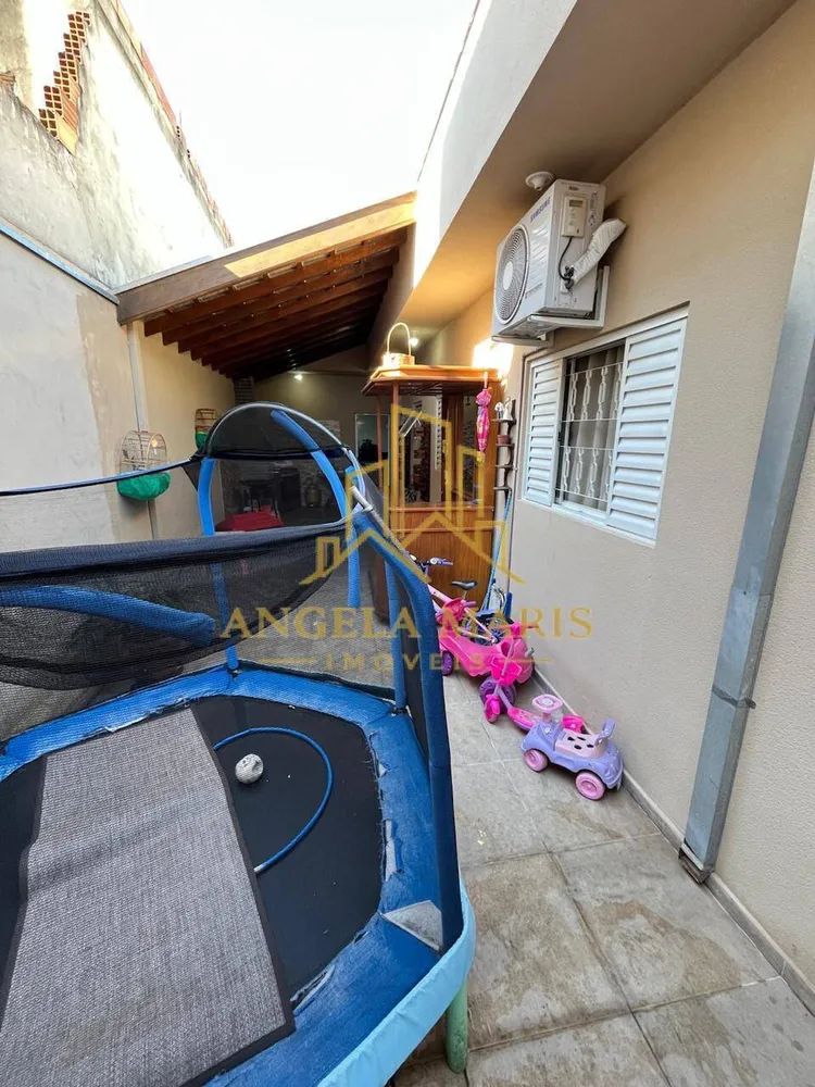Casa, 3 quartos, 168 m² - Foto 5