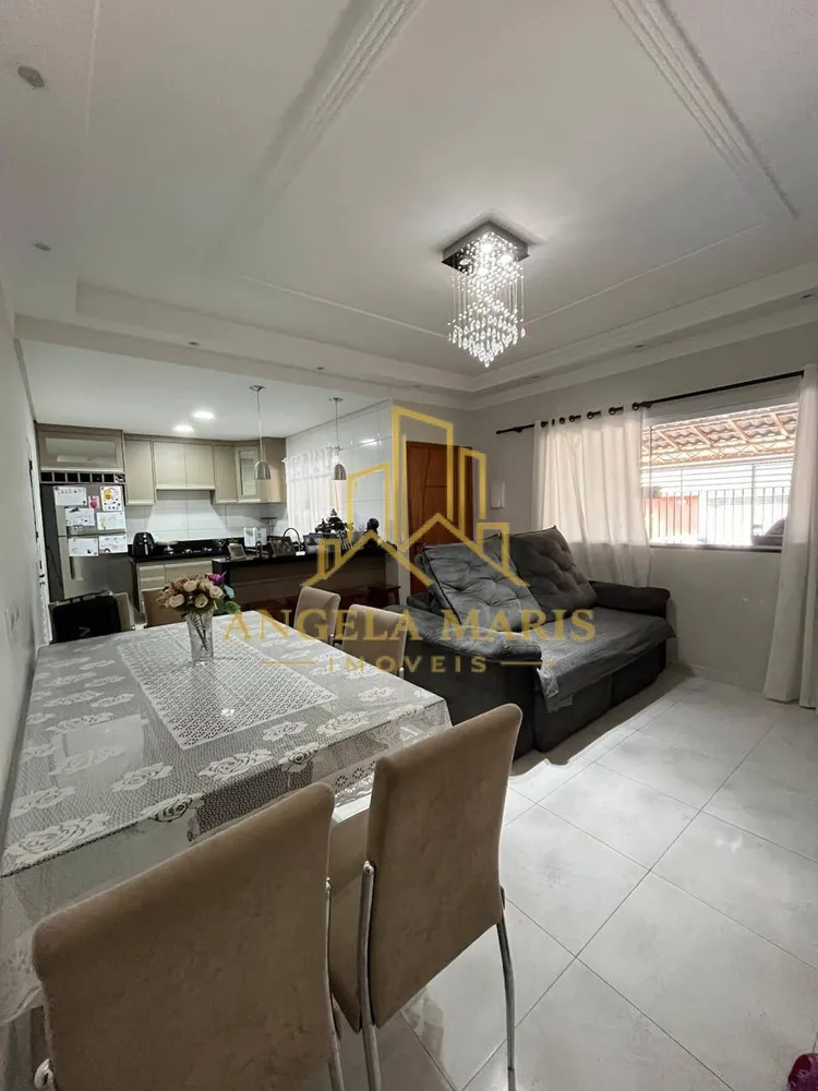 Casa, 3 quartos, 168 m² - Foto 7