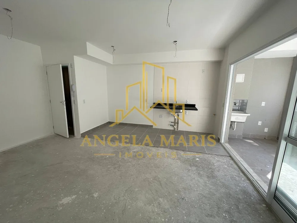 Apartamento, 3 quartos, 73 m² - Foto 1