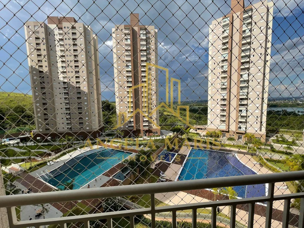 Apartamento, 2 quartos, 62 m² - Foto 1