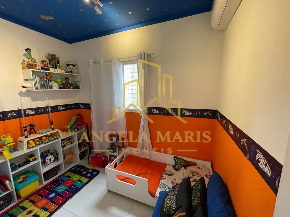 Apartamento, 2 quartos, 62 m² - Foto 4