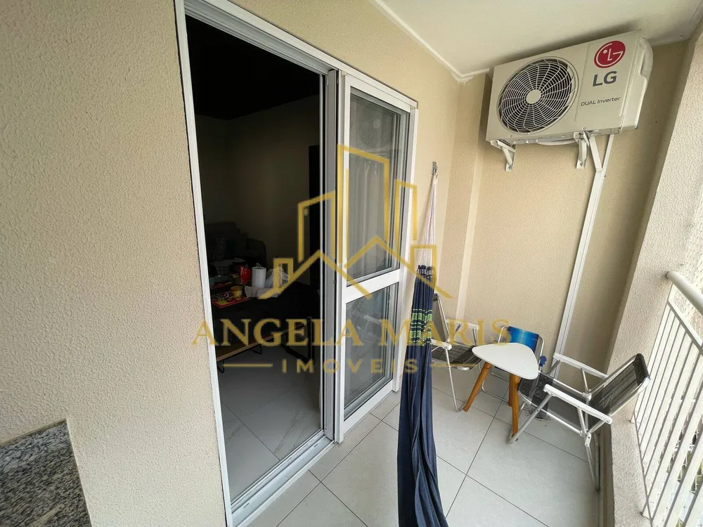 Apartamento, 2 quartos, 62 m² - Foto 2