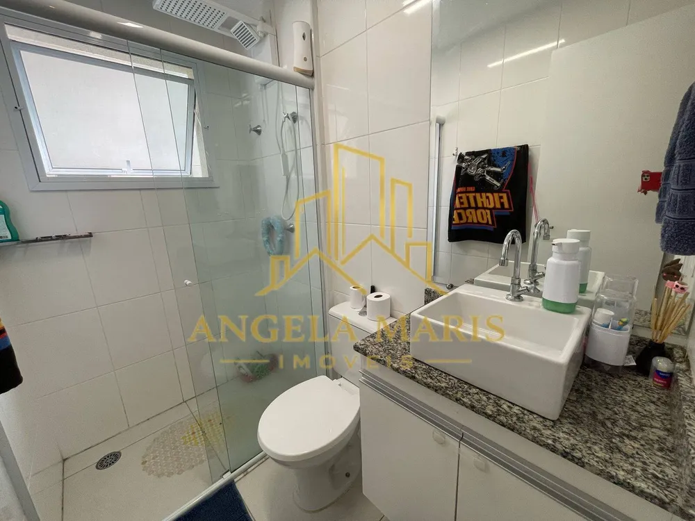 Apartamento, 2 quartos, 62 m² - Foto 7
