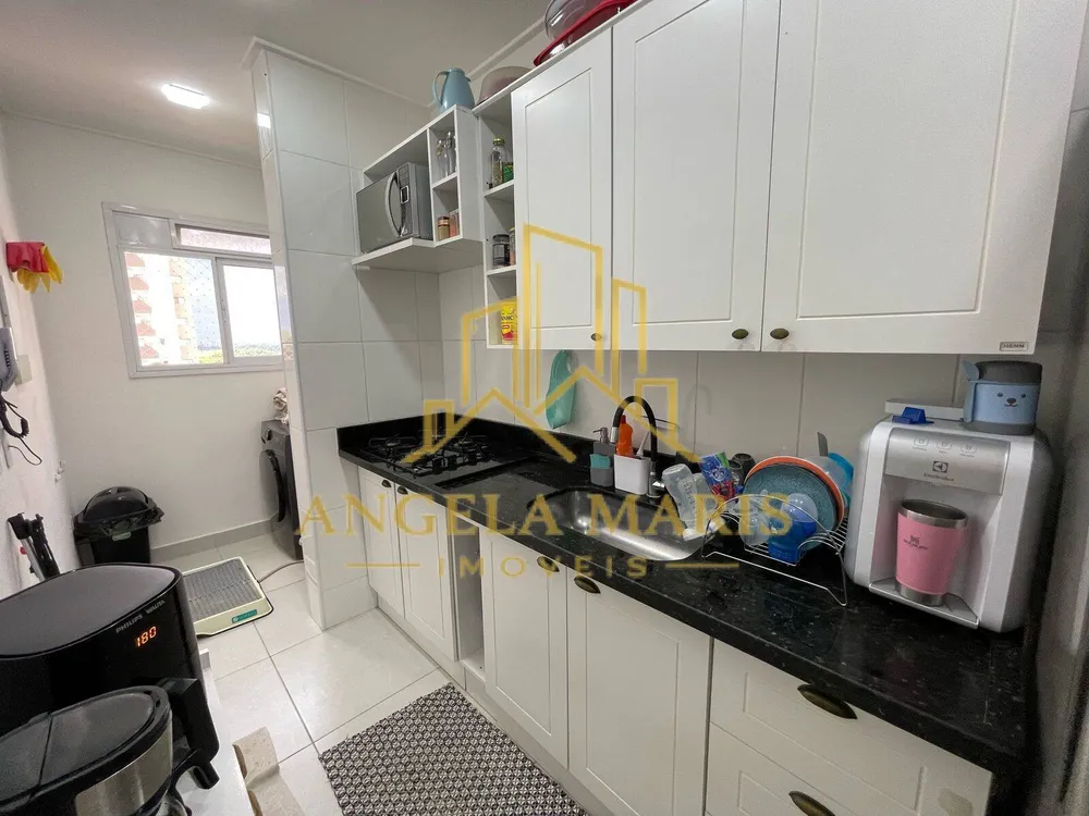 Apartamento, 2 quartos, 62 m² - Foto 3
