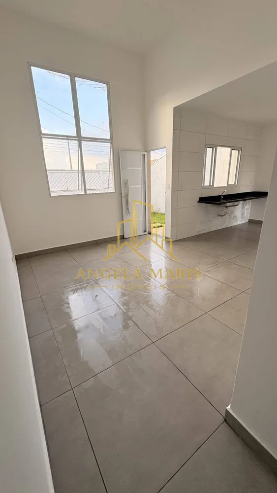 Casa, 3 quartos, 78 m² - Foto 3