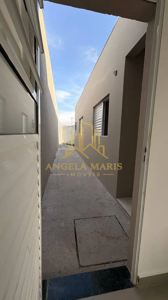 Casa, 3 quartos, 78 m² - Foto 2