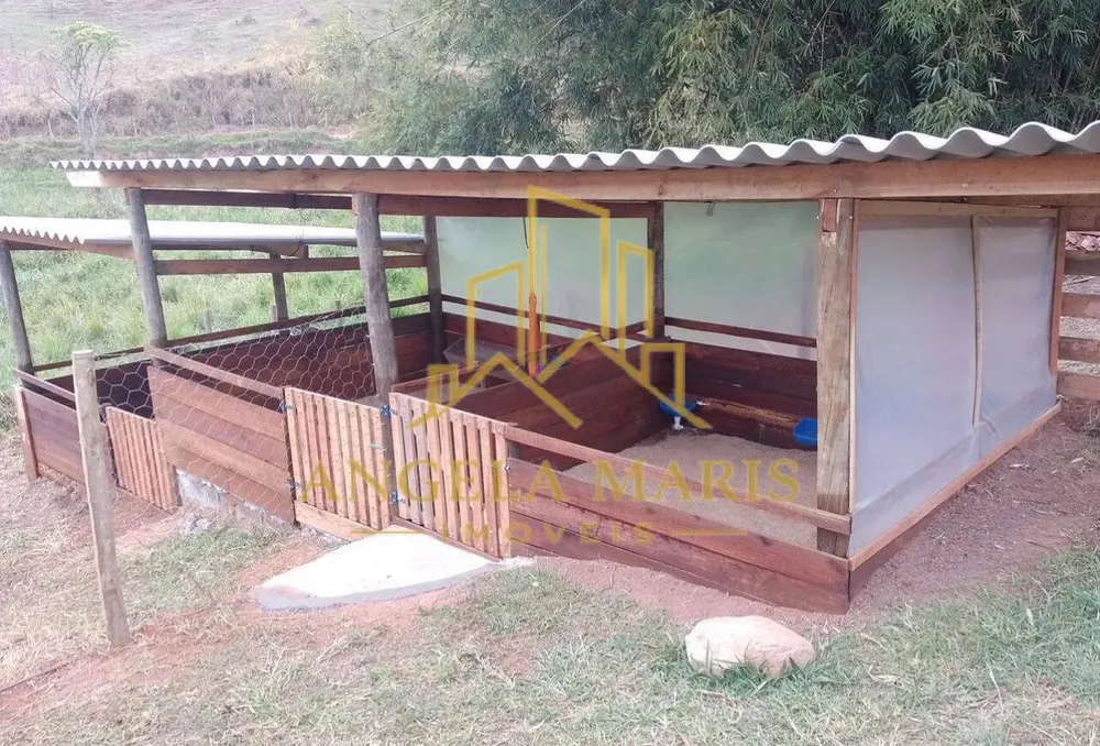 Chácara, 2 quartos, 1 hectares - Foto 7
