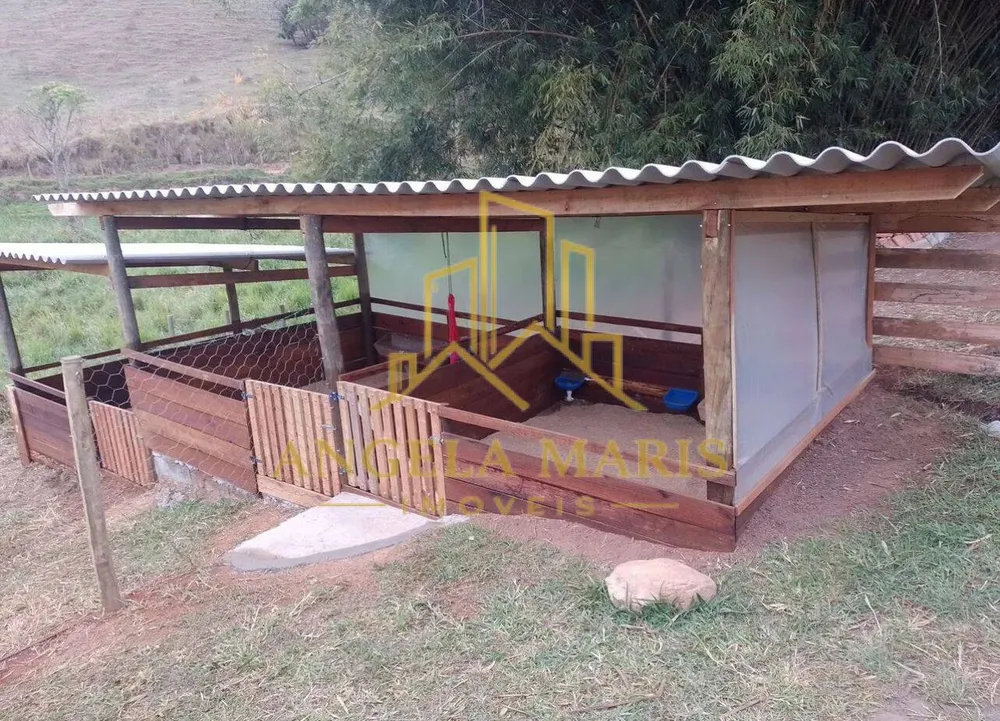 Chácara, 2 quartos, 1 hectares - Foto 6