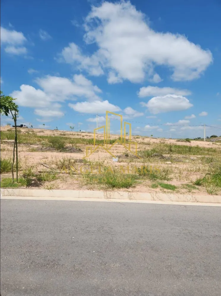 Terreno, 200 m² - Foto 1