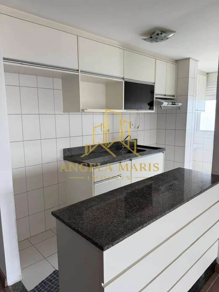 Apartamento, 3 quartos, 75 m² - Foto 6