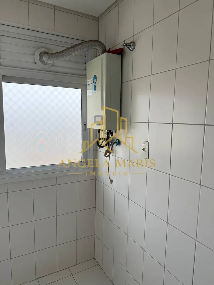 Apartamento, 3 quartos, 75 m² - Foto 5