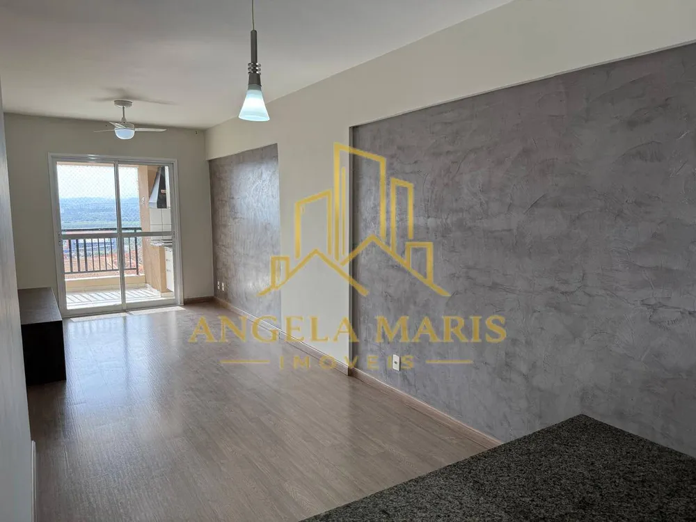 Apartamento, 3 quartos, 75 m² - Foto 3