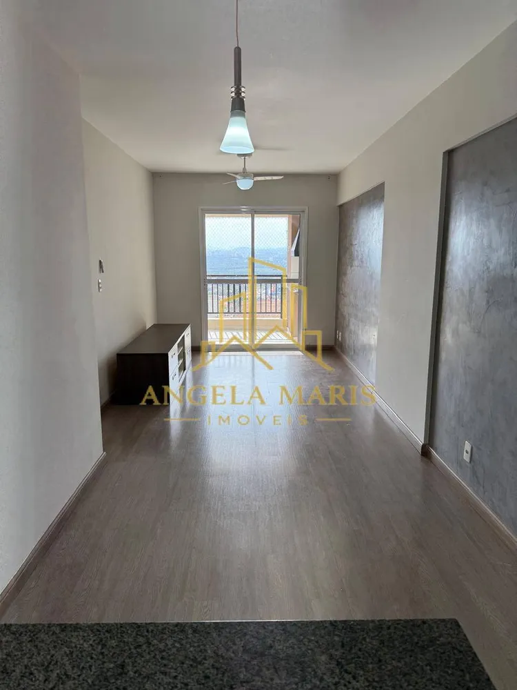 Apartamento, 3 quartos, 75 m² - Foto 4
