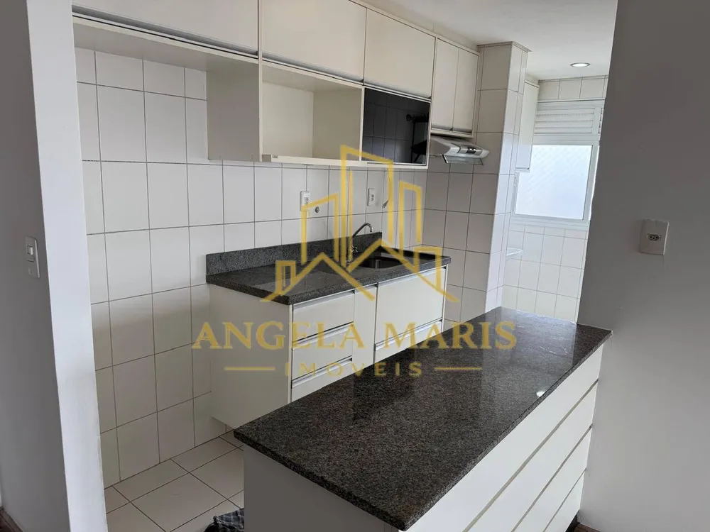 Apartamento, 3 quartos, 75 m² - Foto 7