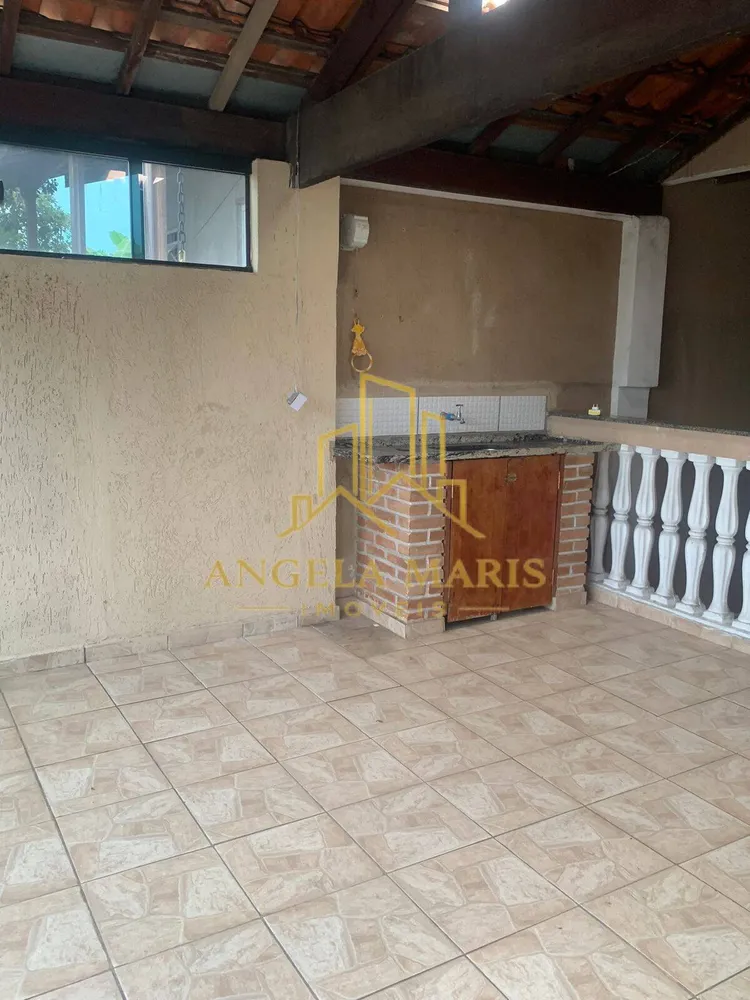 Casa, 3 quartos, 125 m² - Foto 8