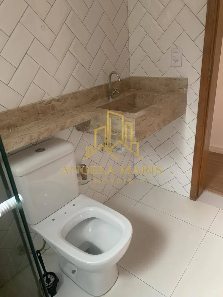 Casa, 3 quartos, 125 m² - Foto 2