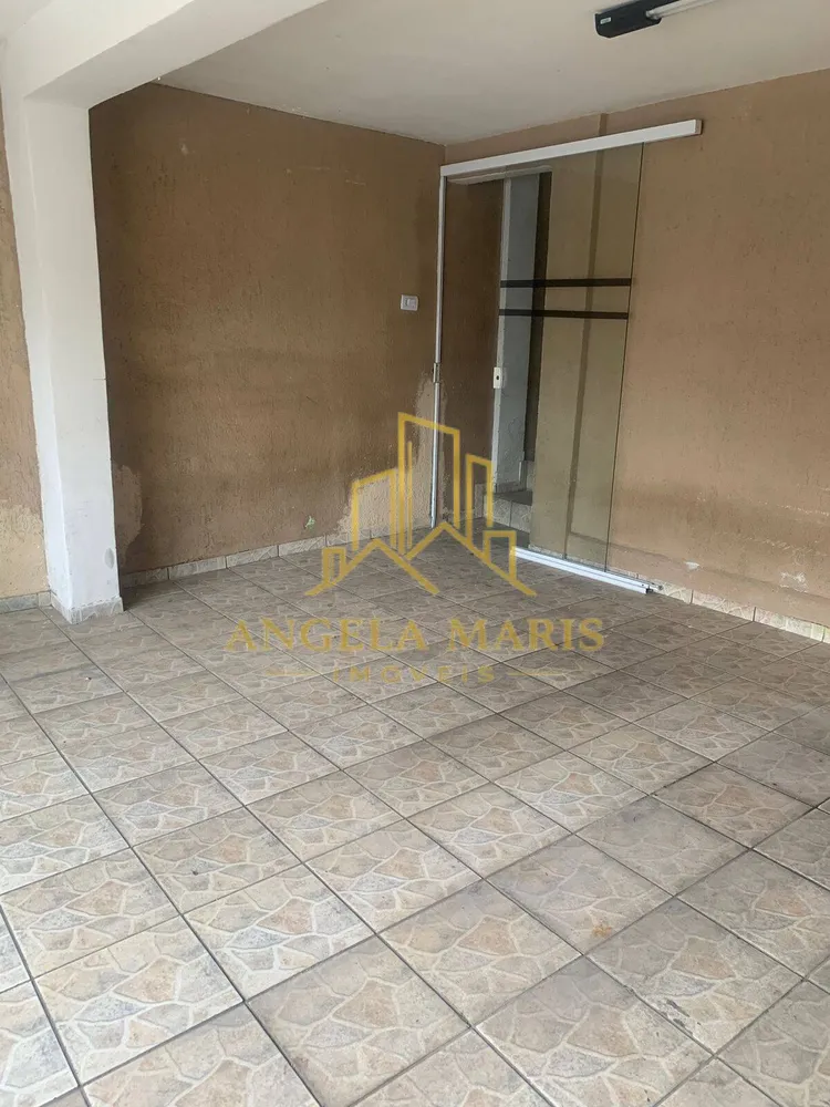 Casa, 3 quartos, 125 m² - Foto 1