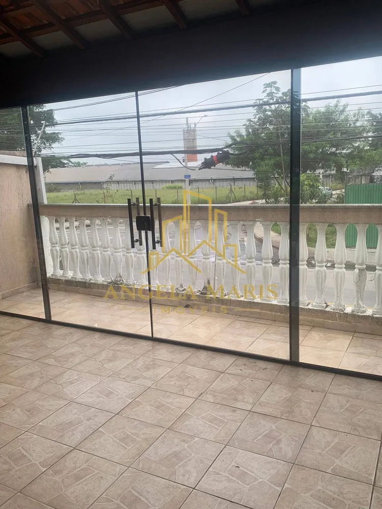 Casa, 3 quartos, 125 m² - Foto 3