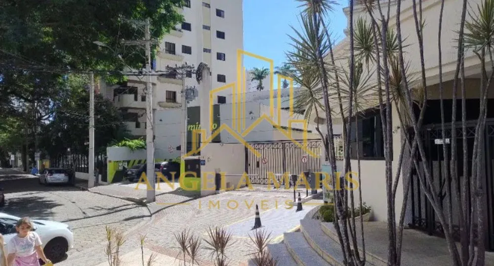 Apartamento, 3 quartos, 96 m² - Foto 1
