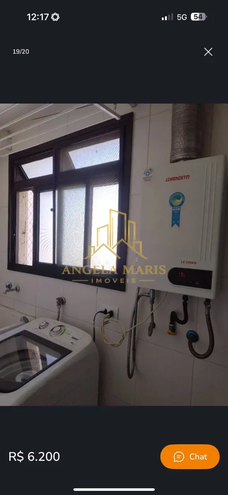 Apartamento, 3 quartos, 96 m² - Foto 8