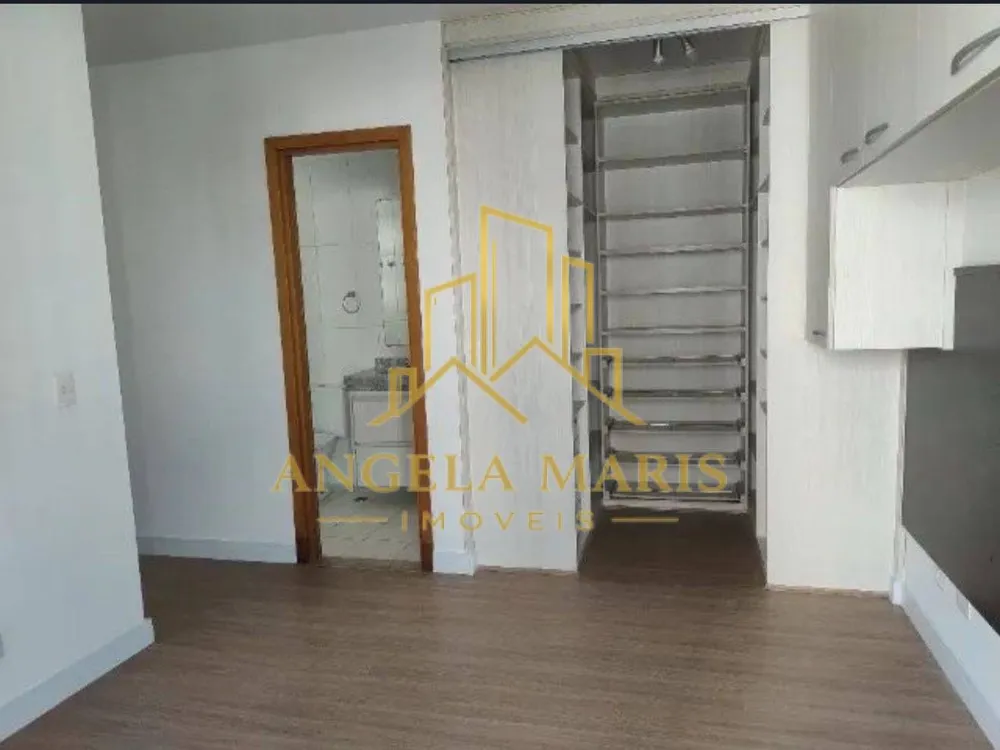 Apartamento, 3 quartos, 96 m² - Foto 2
