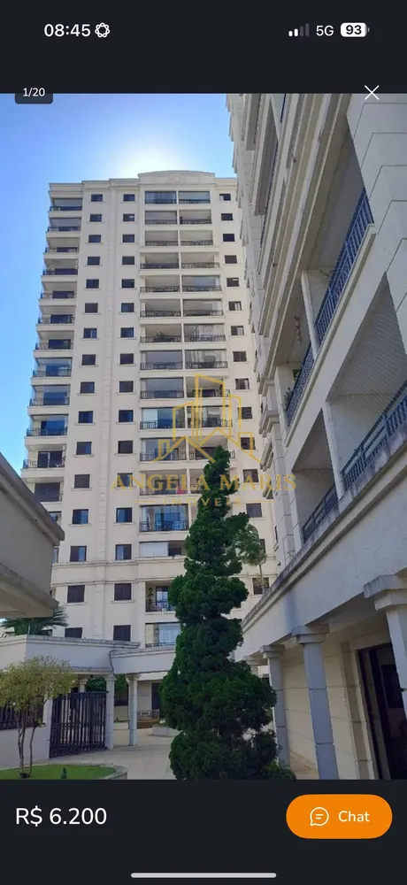 Apartamento, 3 quartos, 96 m² - Foto 3