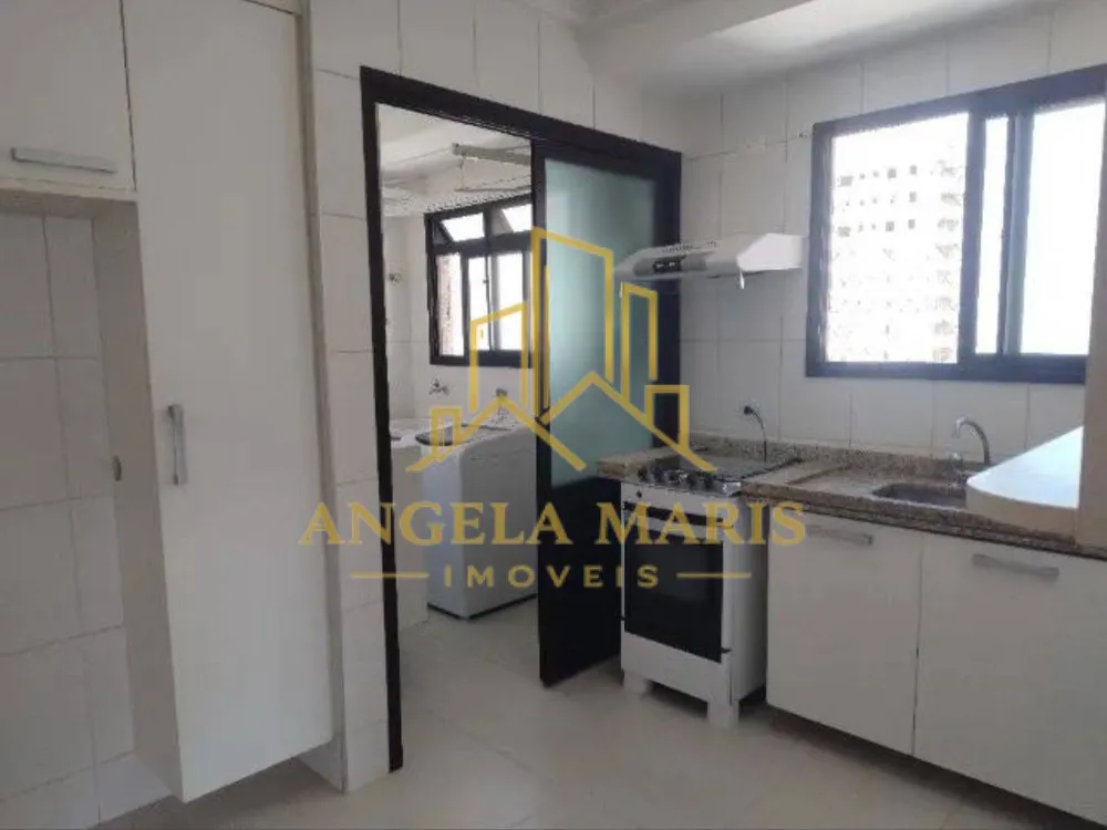 Apartamento, 3 quartos, 96 m² - Foto 7