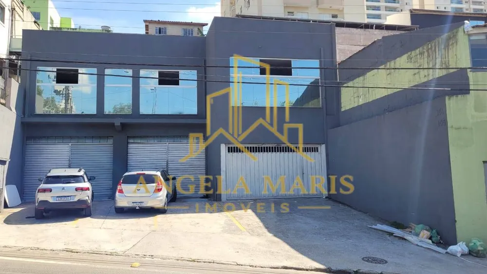 Loja-Salão, 391 m² - Foto 3