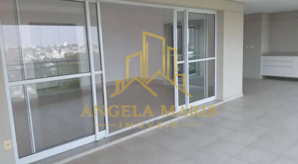 Apartamento, 3 quartos, 190 m² - Foto 1