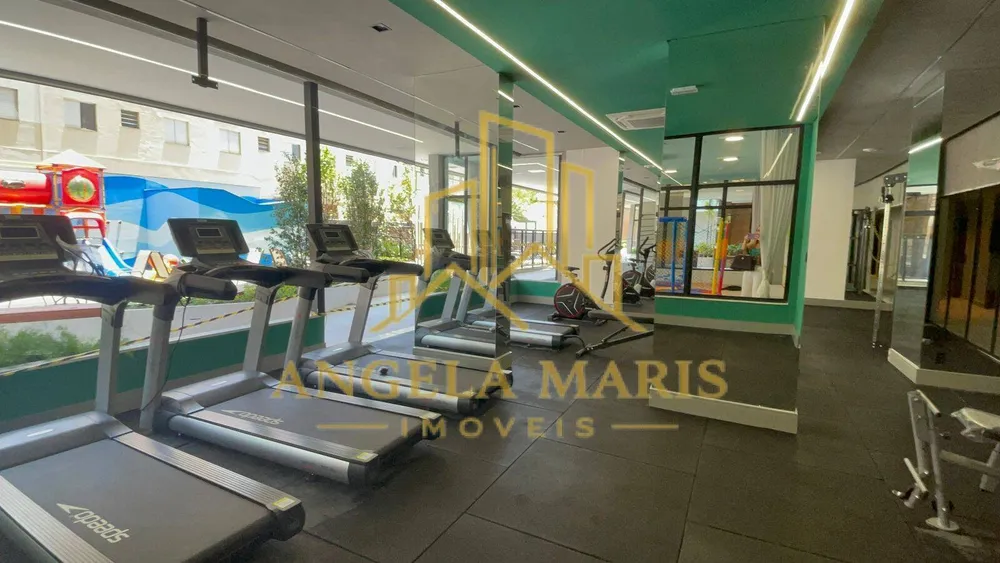 Apartamento, 2 quartos, 68 m² - Foto 5