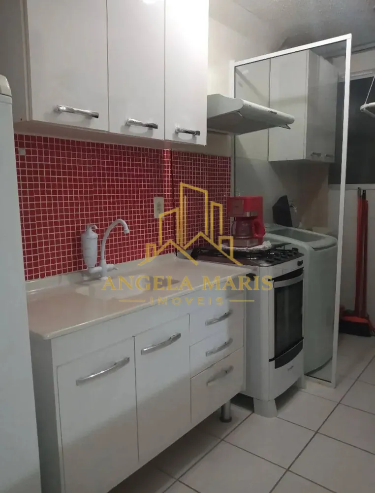 Apartamento, 2 quartos, 47 m² - Foto 3