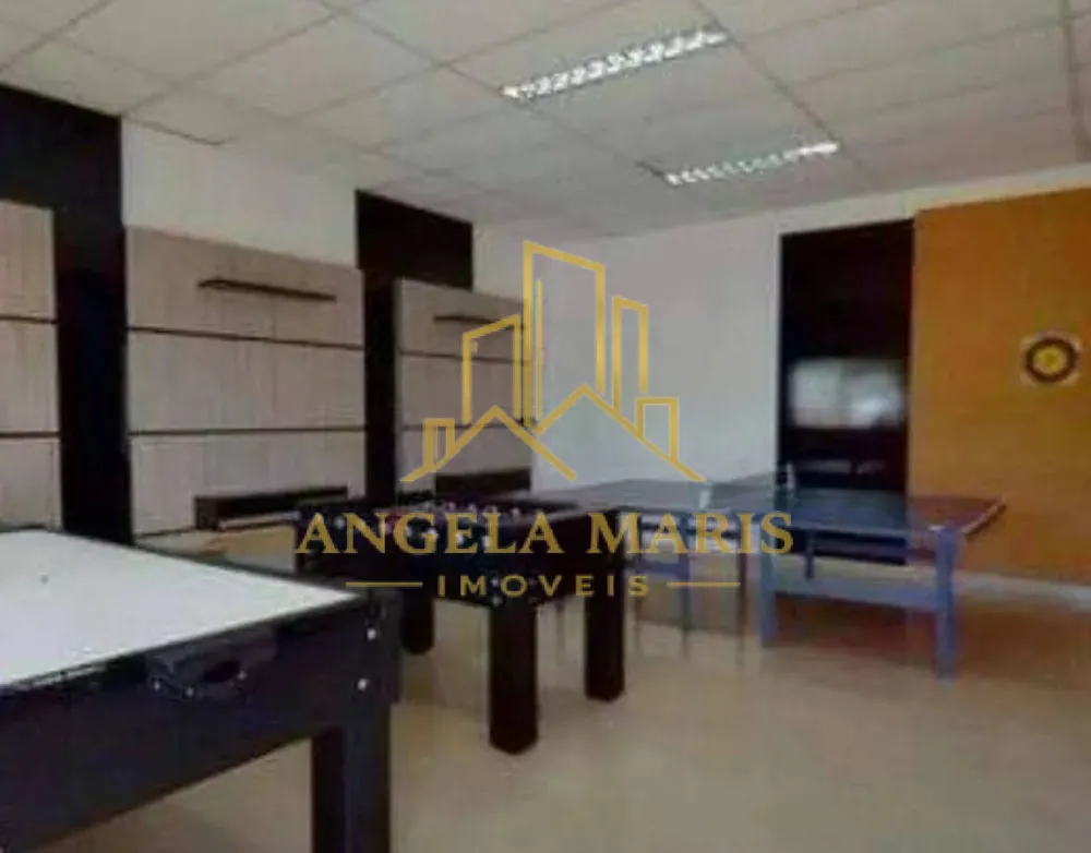 Apartamento, 2 quartos, 47 m² - Foto 1