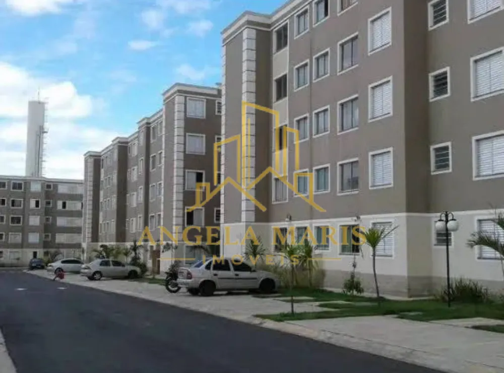 Apartamento, 2 quartos, 47 m² - Foto 4
