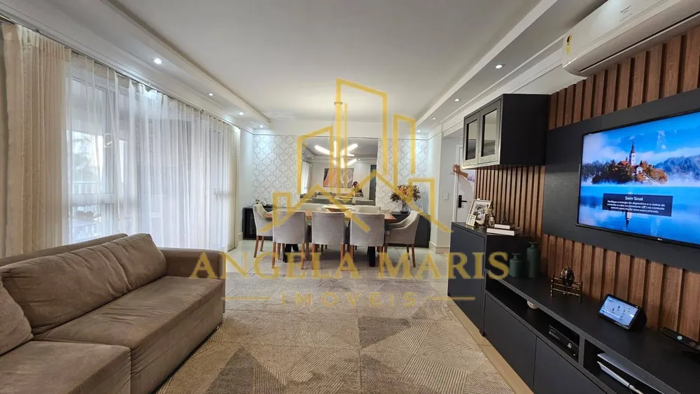 Apartamento, 3 quartos, 131 m² - Foto 5