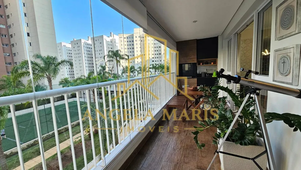 Apartamento, 3 quartos, 131 m² - Foto 10