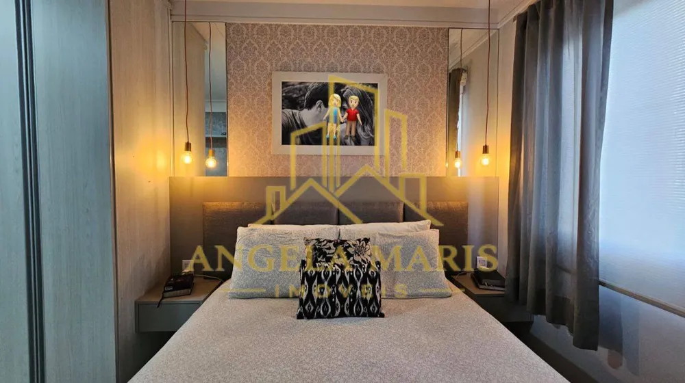 Apartamento, 3 quartos, 131 m² - Foto 1