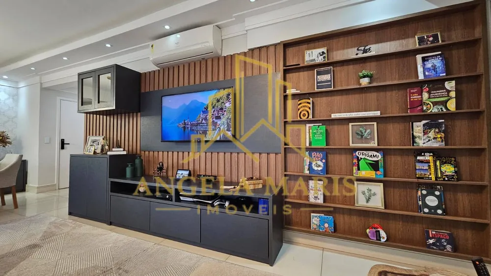 Apartamento, 3 quartos, 131 m² - Foto 2